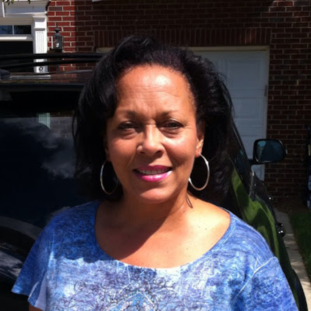 Meet your Posher, Lawanda